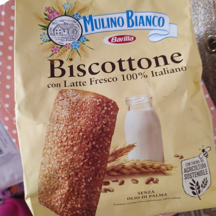photo of Tre Mulini Taralli shared by @smaltorosa on  11 Apr 2022 - review