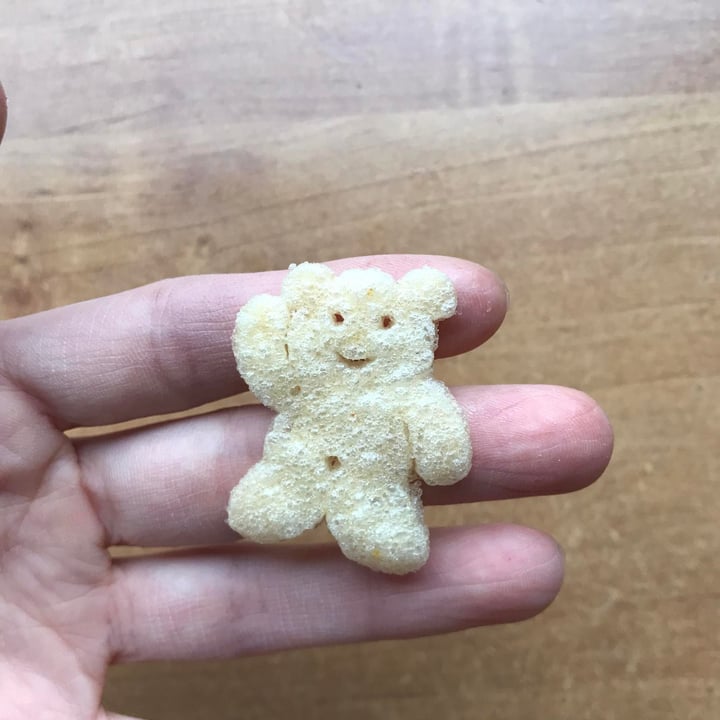 photo of Estrella Pom-Bear Original shared by @eml on  27 Oct 2022 - review