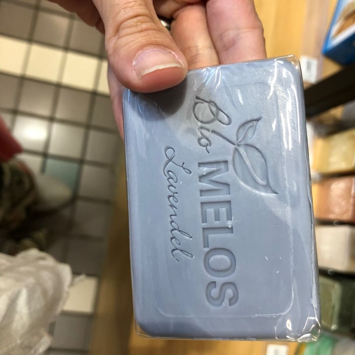 photo of bio melos soap shared by @pellisser on  07 May 2022 - review
