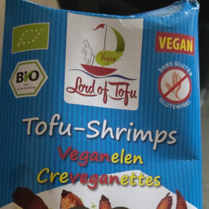 review photo of Lord of Tofu Tofu-Shrimps shared by @giaxxx3 on 19 Jun 2022 - review