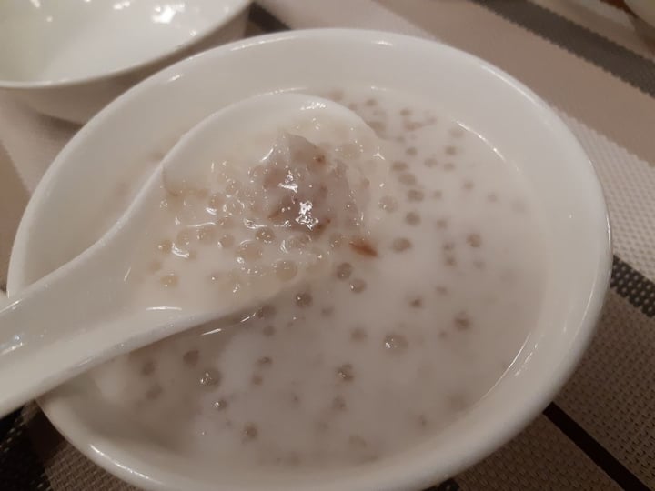 review photo of Cute Fei Vegetarian Vegan Scallops shared by @dee6 on 09 Jul 2019 - review