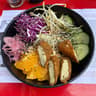 KOI Dumplings - DOHO Villa Urquiza