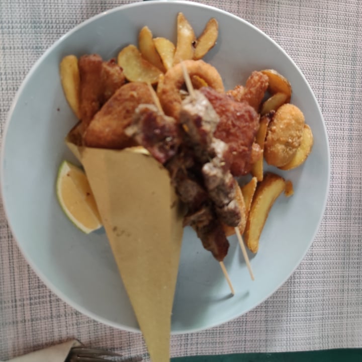 photo of aTipico Antipasto L’Indeciso shared by @alena09 on  17 Sep 2022 - review