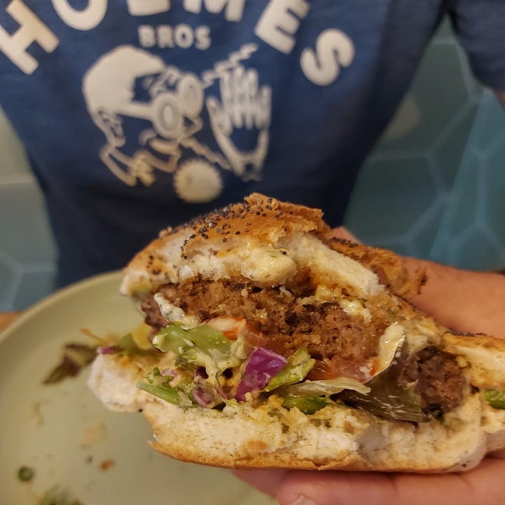 review photo of Lekker Vegan Kloof Lekker Future shared by @lizadewet on 02 Mar 2022 - review