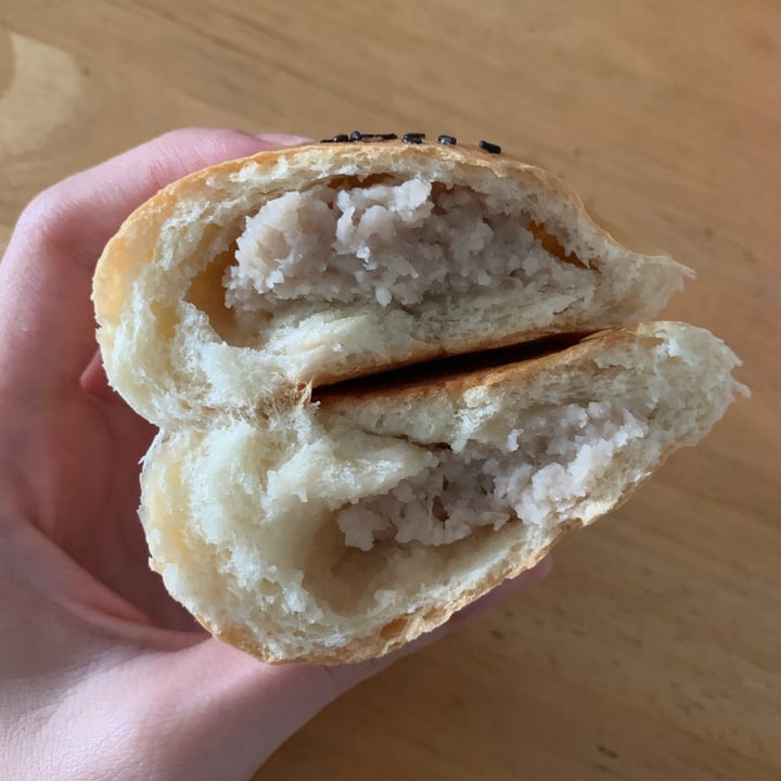 review photo of Yes Natural Bakery Mini Yam shared by @jinglebells on 10 Nov 2020 - review