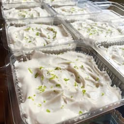 Opção - Comida inclusiva
