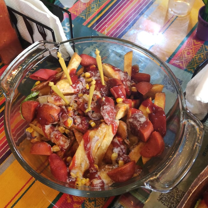 review photo of Buggie Garden (Delivery and Takeaway) Bandejita shared by @carope02 on 19 Jun 2022 - review