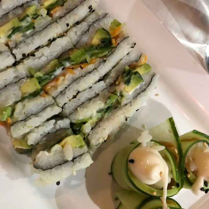 review photo of Active Sushi All you can eat shared by @cleosirin on 27 Oct 2022 - review