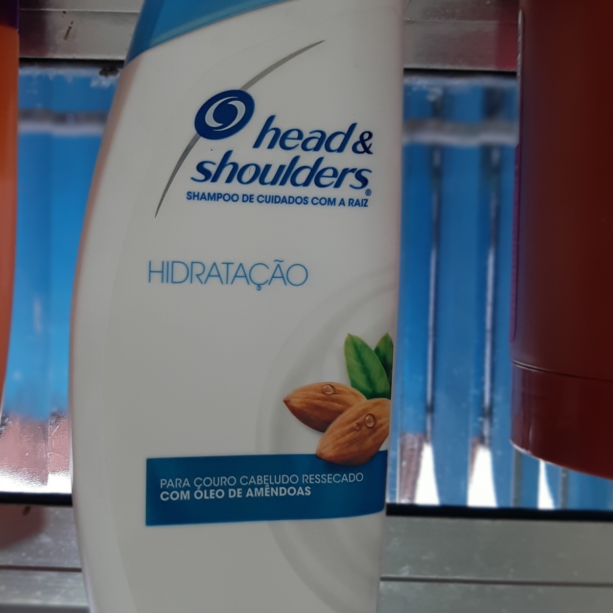 Head & shoulders Shampoo Crescimento Forte Desde A Raiz Reviews | abillion