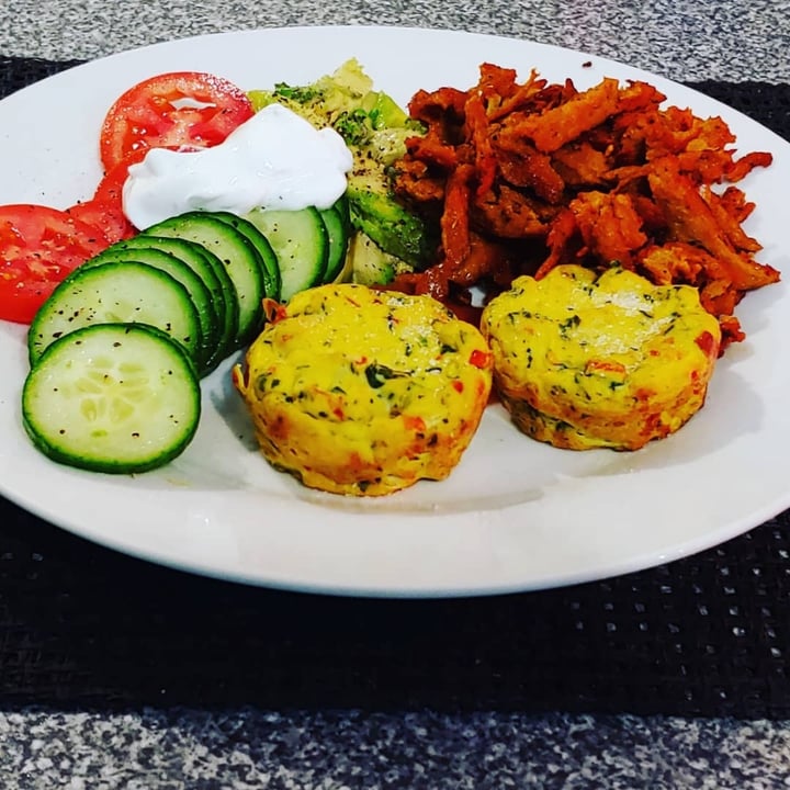 review photo shared by @veganman2018 on 22 Sep 2021 - post