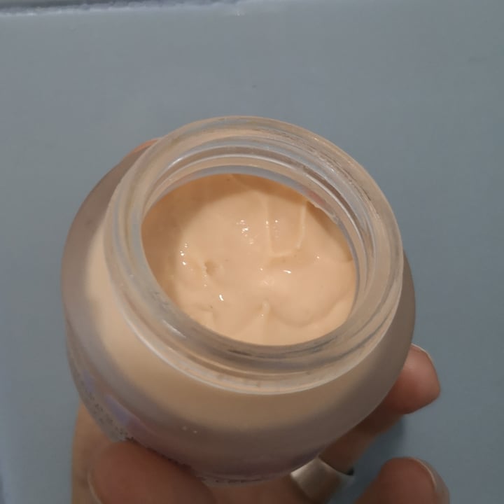 review photo of Naobay Crema de Contorno de Ojos shared by @romc on 05 Jun 2021 - review