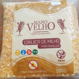 Mano velho