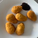 photo of Coles Nature's Kitchen Chicken Style Nuggets shared by @michellerose on  28 Feb 2022 - review