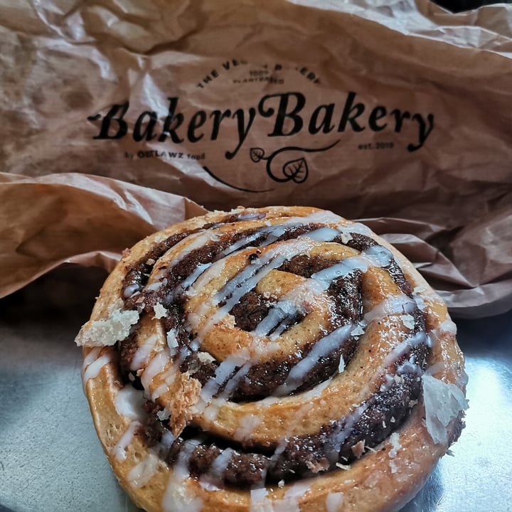 review photo of Dolce Bakery Personalised Cupcakes shared by @portatricediluce on 29 Aug 2022 - review