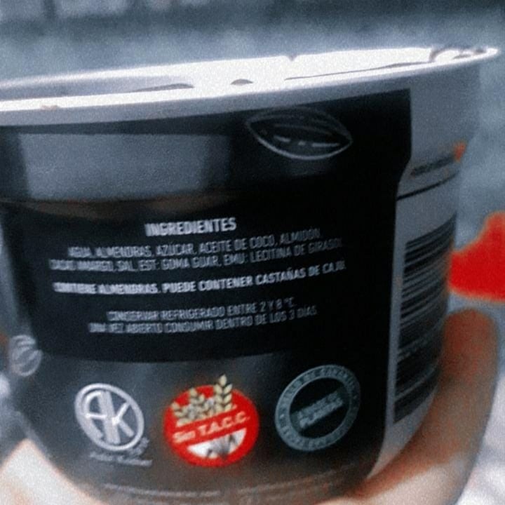 review photo of Felices Las Vacas Postrecito de Chocolate shared by @lalalalisa on 31 Mar 2021 - review