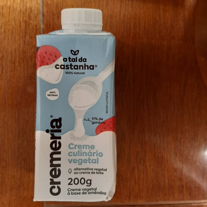 review photo of A Tal da Castanha Cremeria shared by @danmiet on 04 May 2022 - review