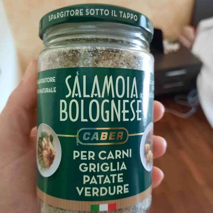 review photo of Caber Salamoia Bolognese shared by @fds on 15 Apr 2022 - review