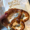 Brezelkönig