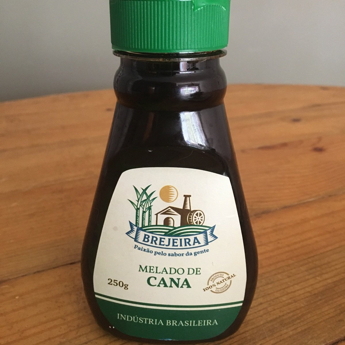 Melado de cana from Brejeira - Vegan Product Reviews & Ratings | abillion