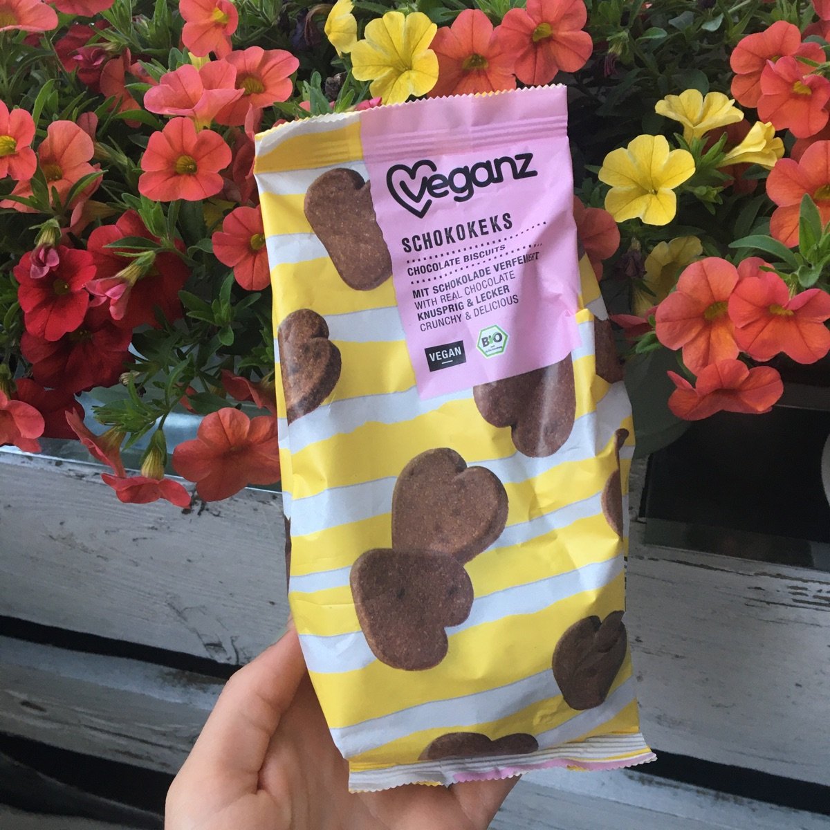 Veganz Schokokekse Reviews | abillion