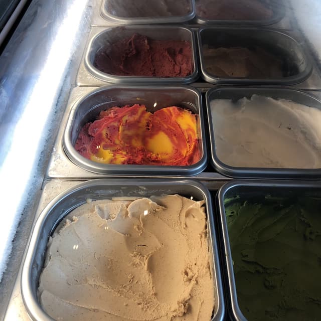 菜肴“Jaffas”的照片