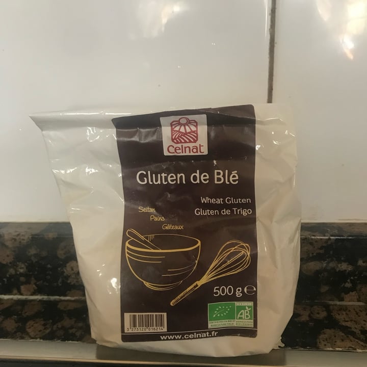 review photo of Ceinat gluten de blé shared by @fonetico on 15 Jun 2022 - review