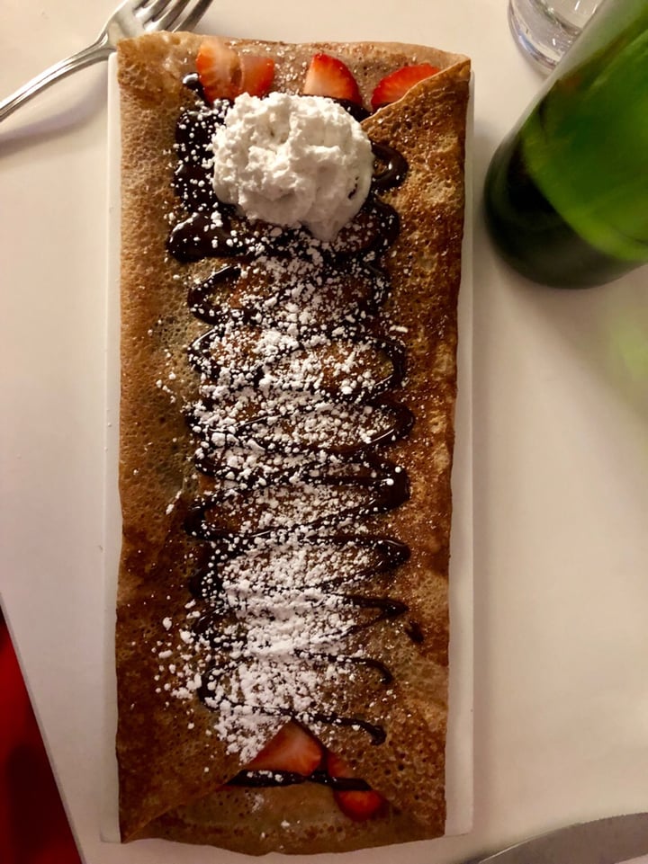 review photo of Delice & Sarrasin La Francinette shared by @michaelsuchman on 11 Dec 2018 - review