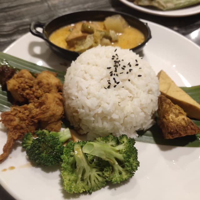 Photo of the dish “Kelasan Fried Chicken”