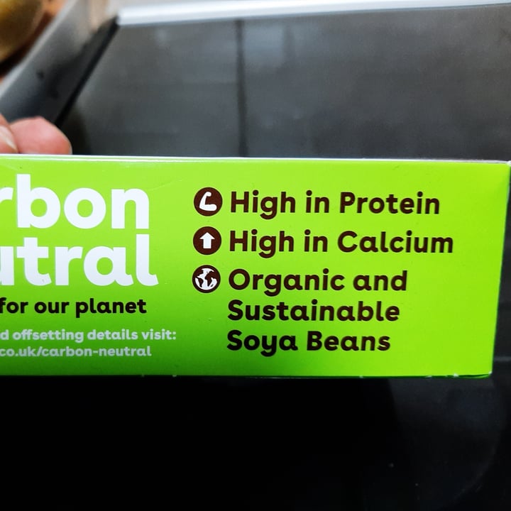 photo of Cauldron Quick & Tasty Tofu Block shared by @ludoludo on  02 Apr 2022 - review