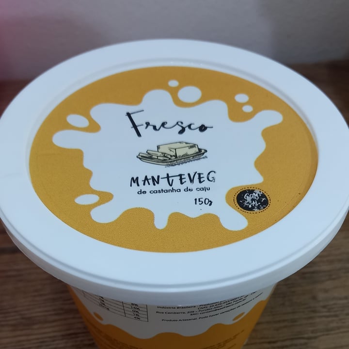 review photo of Fresco Manteiga shared by @patybianchini on 21 Dec 2022 - review