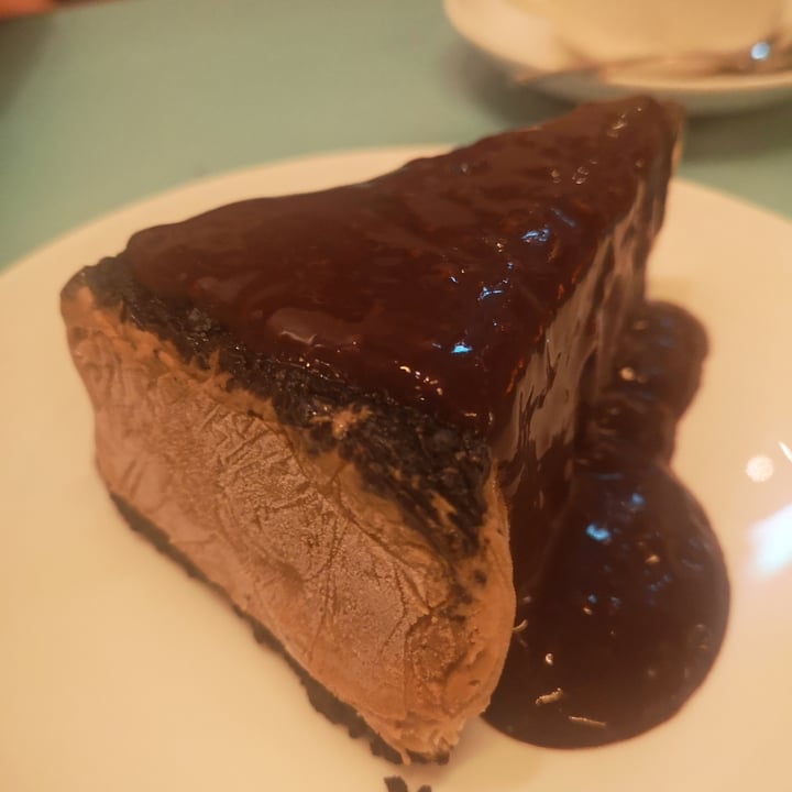 photo of Privé Asian Civilisations Museum Oreo Mudpie shared by @raffymabanag on  22 Jan 2021 - review