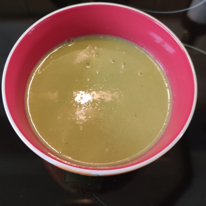 review photo of Núa para levar Crema de guisante shared by @soniajenni on 29 Dec 2020 - review
