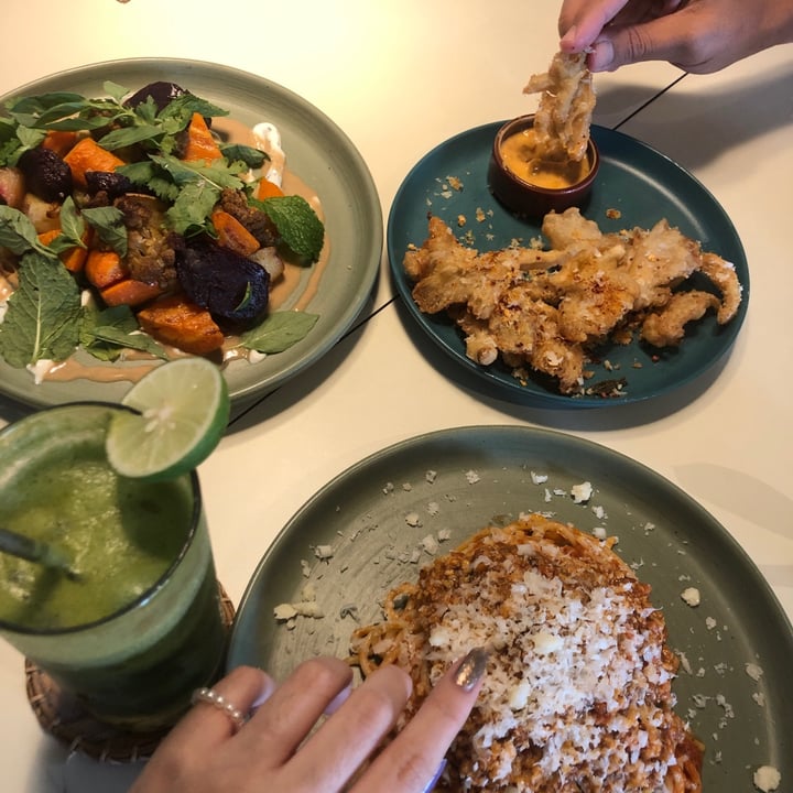 photo of Hunter and Grower Vegetarian Roasted Vegetables shared by @keshya on  13 Feb 2021 - review