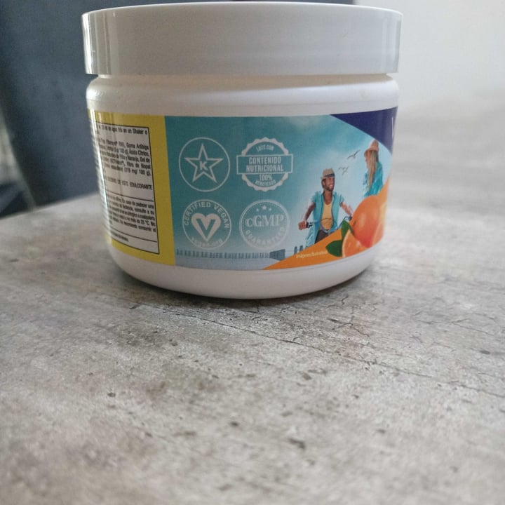 review photo of Vivri Cleanse Me shared by @dhyhanna on 04 May 2022 - review
