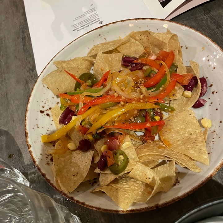 photo of Platypus Cantina Nachos shared by @pal on  20 Dec 2020 - review