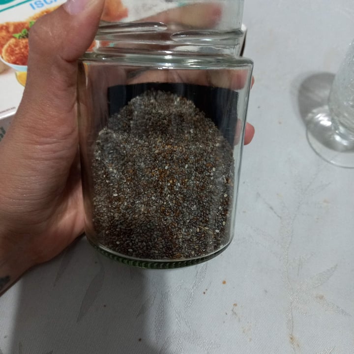 photo of Chia mia Chia shared by @tacianapereira on  18 Sep 2022 - review
