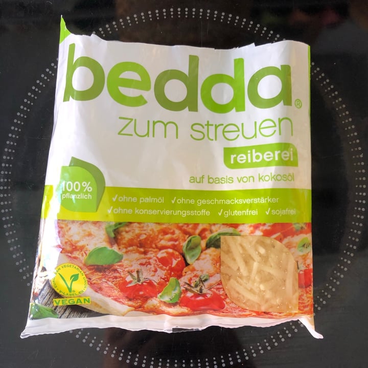 review photo of Bedda Zum Sreuen Reiberei shared by @marenvansoest on 11 Sep 2021 - review