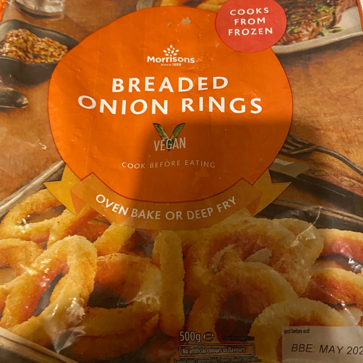 Mash Direct - Our Beer Battered Onion Rings are sliced... | Facebook