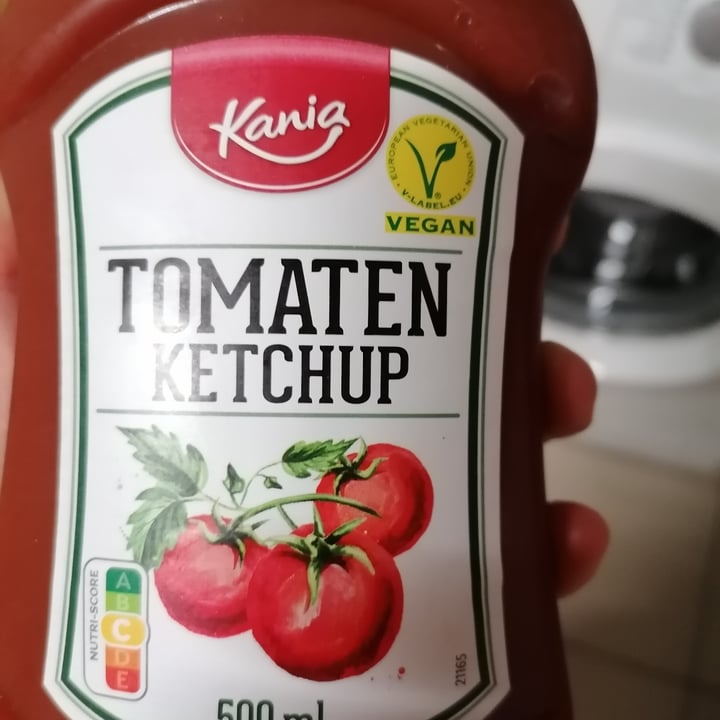 photo of Kania Ketchup shared by @cookina on  12 Mar 2022 - review