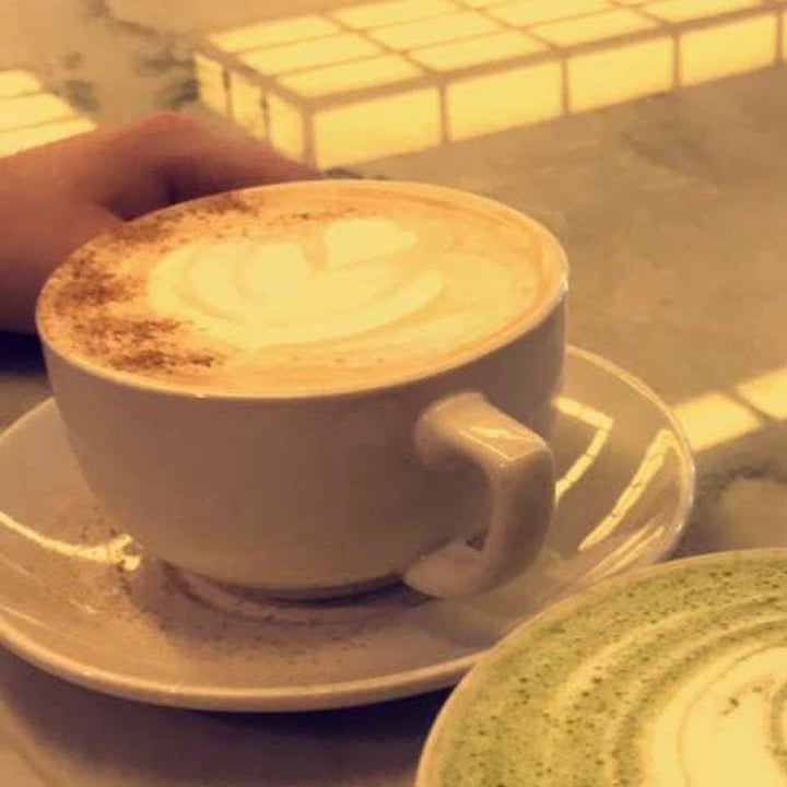 review photo of B52 Café Cafe Rico shared by @katiewinter on 21 Aug 2020 - review