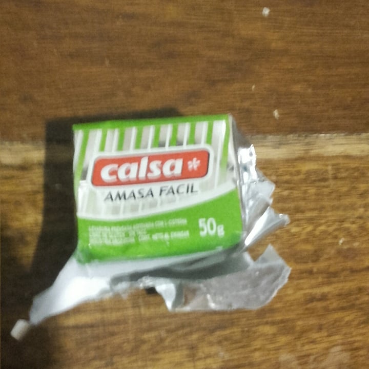photo of Calsa Levadura Fresca shared by @laramiller on  01 Aug 2020 - review