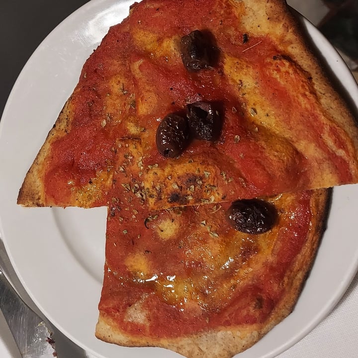 review photo of La Colubrina Pizza Colubrina shared by @egiovann on 14 Dec 2022 - review