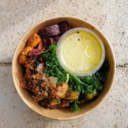 Nora Real Food