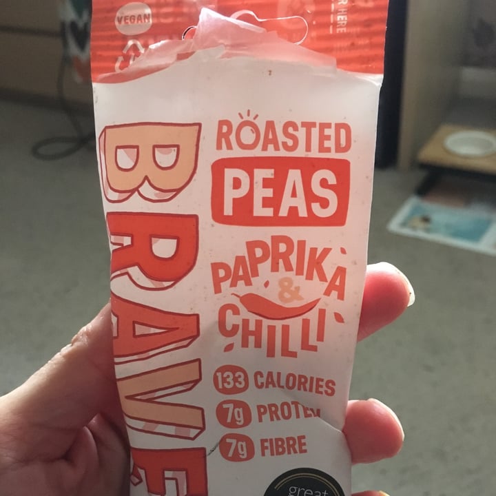 photo of Brave Paprika and chilli shared by @valedv on  23 Jun 2022 - review