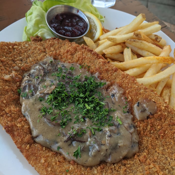 Ludwigs Biergarten Old Mountain View, Mountain View, United States