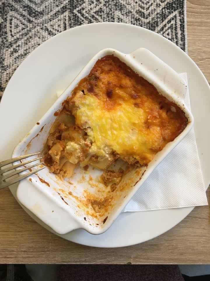 review photo of Erbils Lasagnas shared by @bellahm on 16 Apr 2020 - review