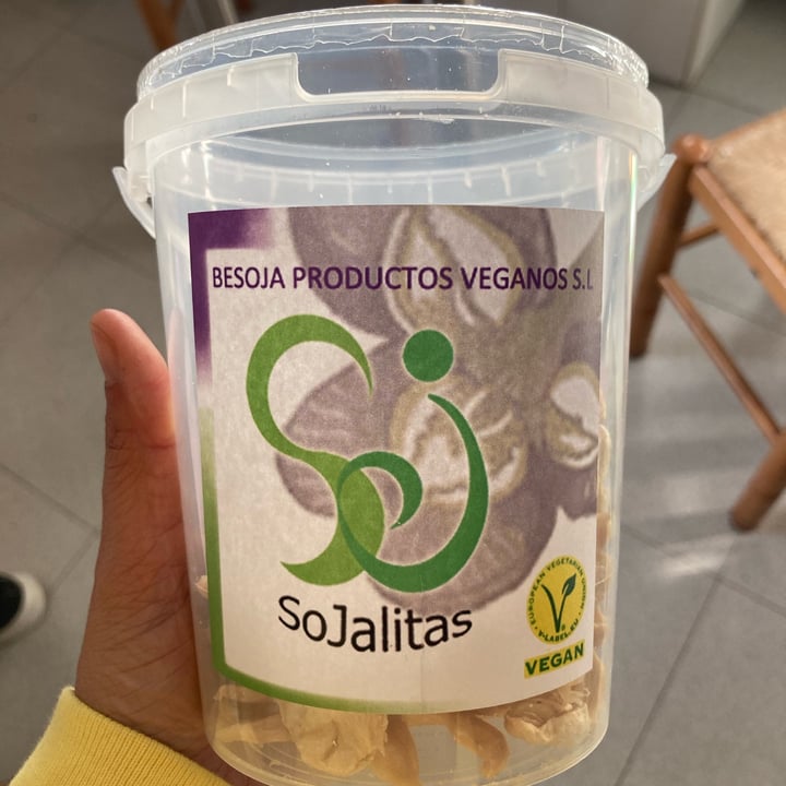review photo of Sojalita Sojalitas shared by @marianaimb on 03 Nov 2021 - review