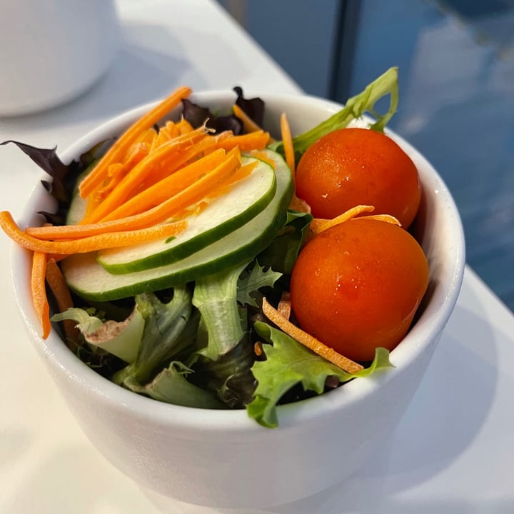 photo of IKEA Restaurant Side Salad shared by @jamiewoodrum on  17 Aug 2021 - review