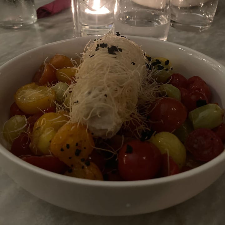 photo of Botanica Lab Cucina Tomatito shared by @francescachieppa18 on  04 Sep 2022 - review