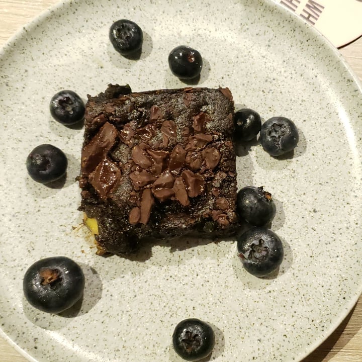 photo of CHÉ CHÁ Tea Bar & Food Station Brownie shared by @siuleis on  30 Sep 2021 - review